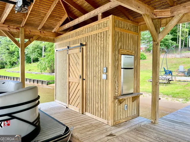 $499,000 | 321 Barbara Point Road, Sparta, GA 31087