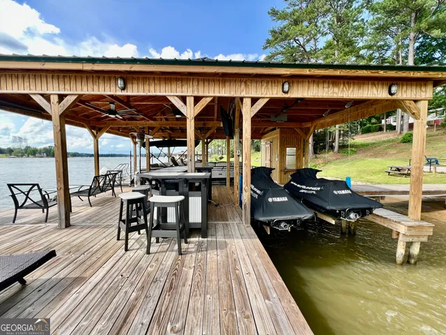 $499,000 | 321 Barbara Point Road, Sparta, GA 31087