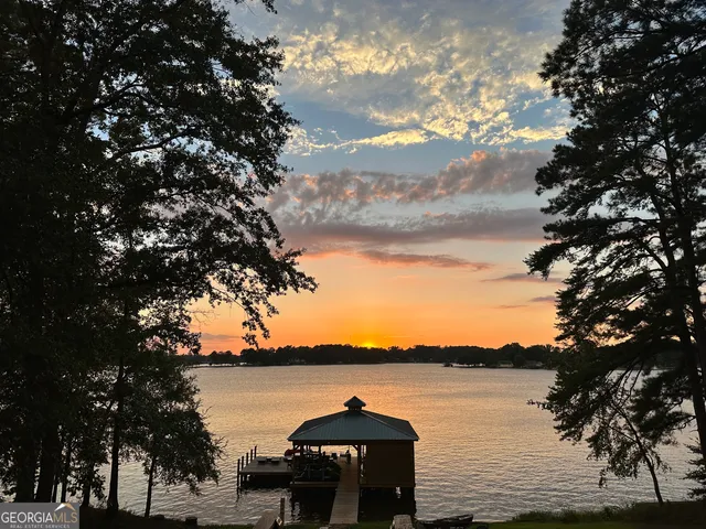 $499,000 | 321 Barbara Point Road, Sparta, GA 31087