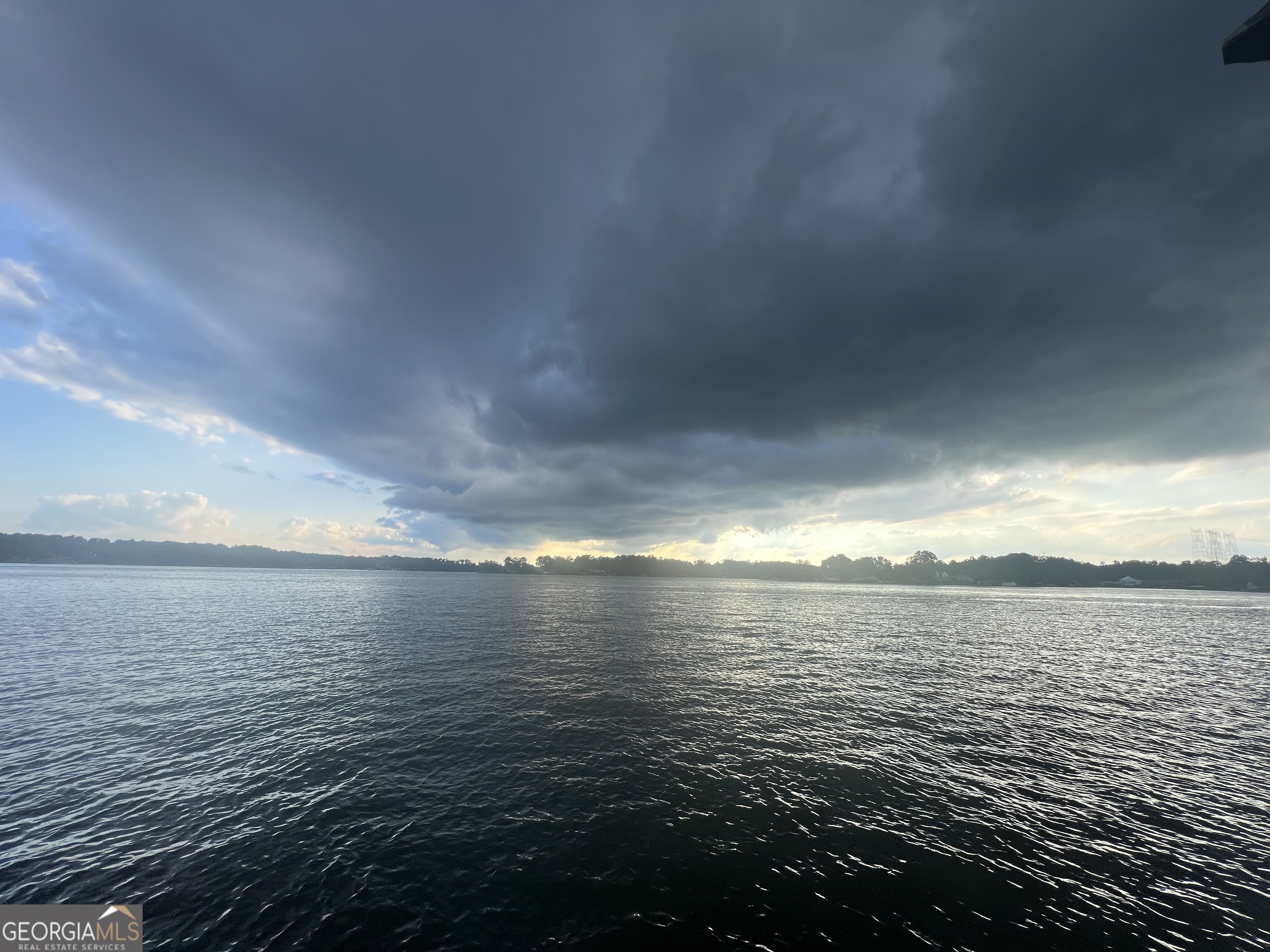 321 Barbara Point Road Sparta, GA 31087 - Photo 48 of 55 a view of an ocean