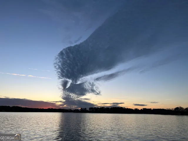 $499,000 | 321 Barbara Point Road, Sparta, GA 31087