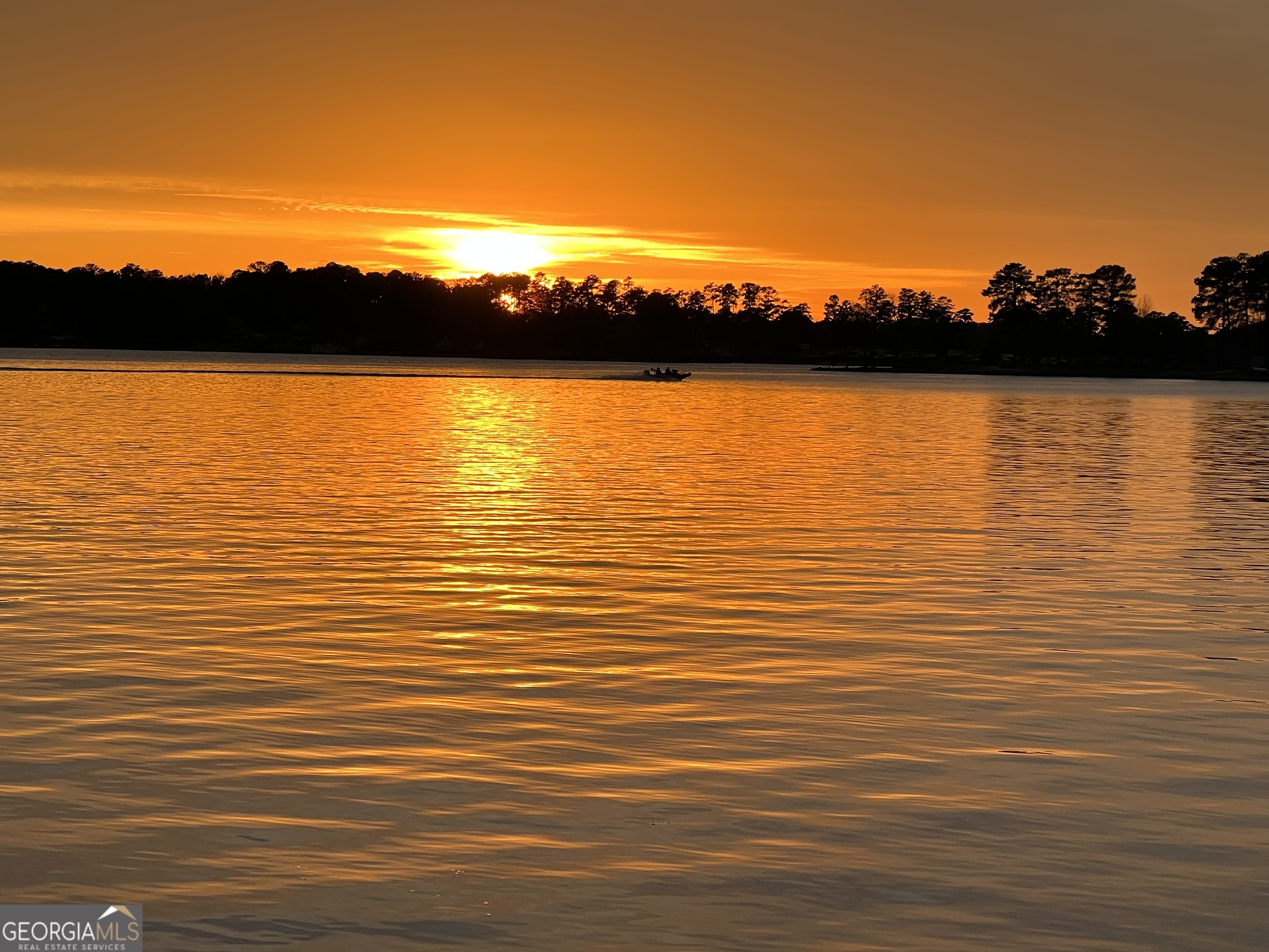 321 Barbara Point Road Sparta, GA 31087 - Photo 50 of 55 a view of a ocean view