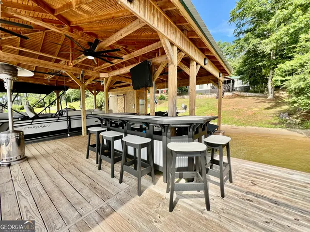 $499,000 | 321 Barbara Point Road, Sparta, GA 31087