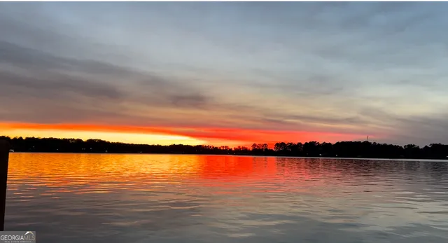 $499,000 | 321 Barbara Point Road, Sparta, GA 31087