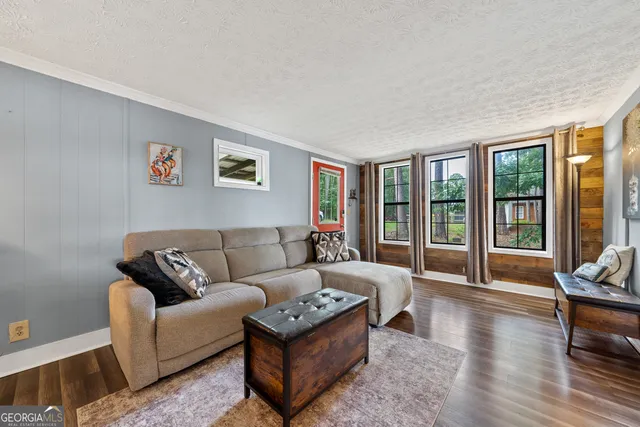 $499,000 | 321 Barbara Point Road, Sparta, GA 31087