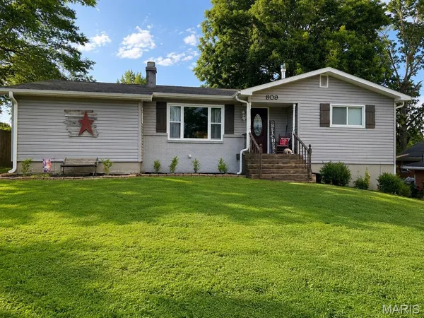 $260,000 | 809 Boucher Street, Dexter, MO 63841
