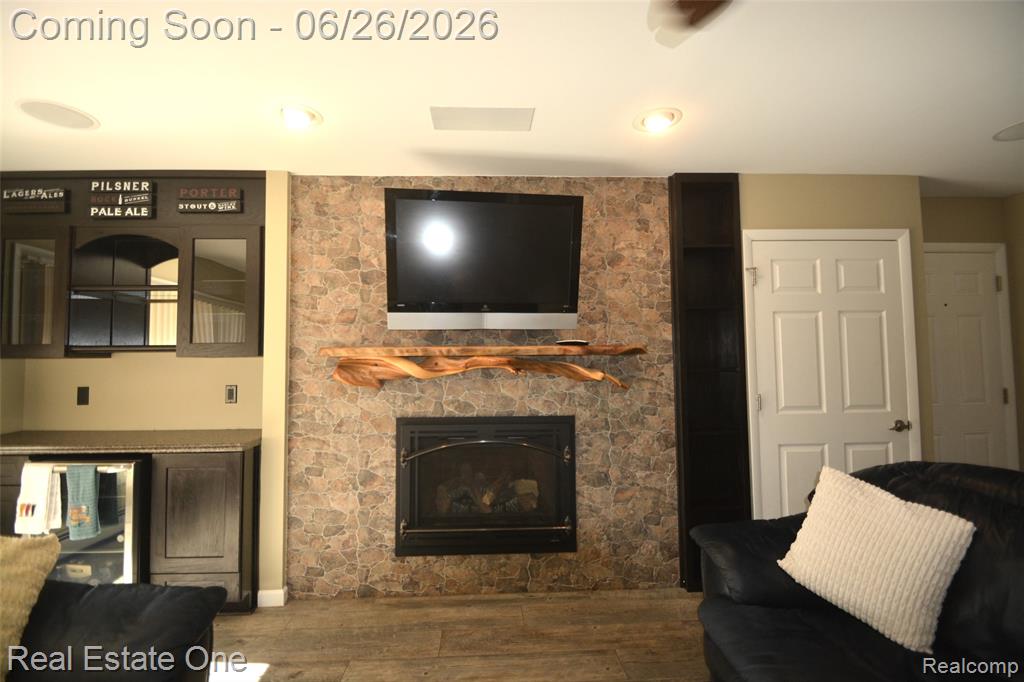 615 Willard Avenue Rochester Hills, MI 48307 - Photo 18 of 30