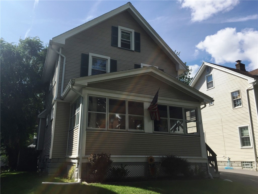 67 Longview Terrace Rochester, NY 14609 - Photo 1 of 1