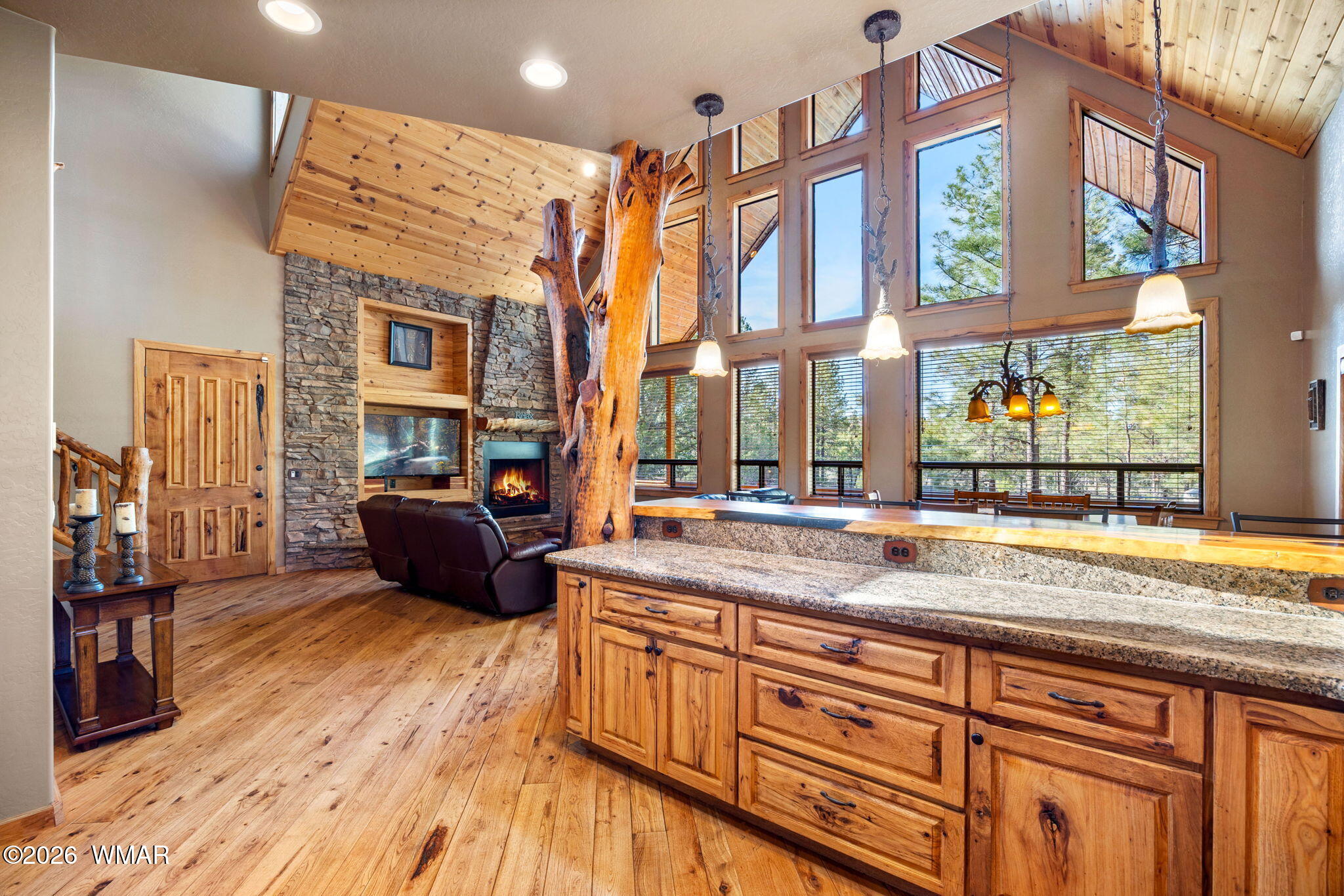 3027 Aspen Road Overgaard, AZ 85933 - Photo 14 of 74 3027AspenRd-HeberOvergaard-AZ-20