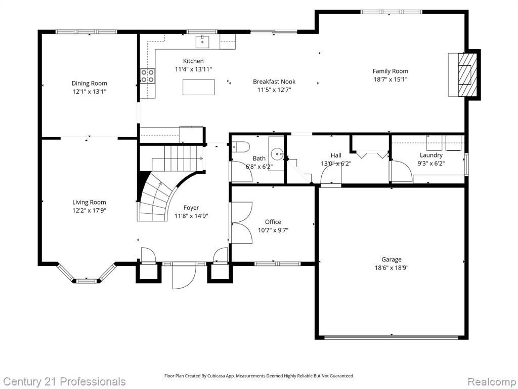 3814 Beechcrest Road Rochester Hills, MI 48309 - Photo 47 of 49