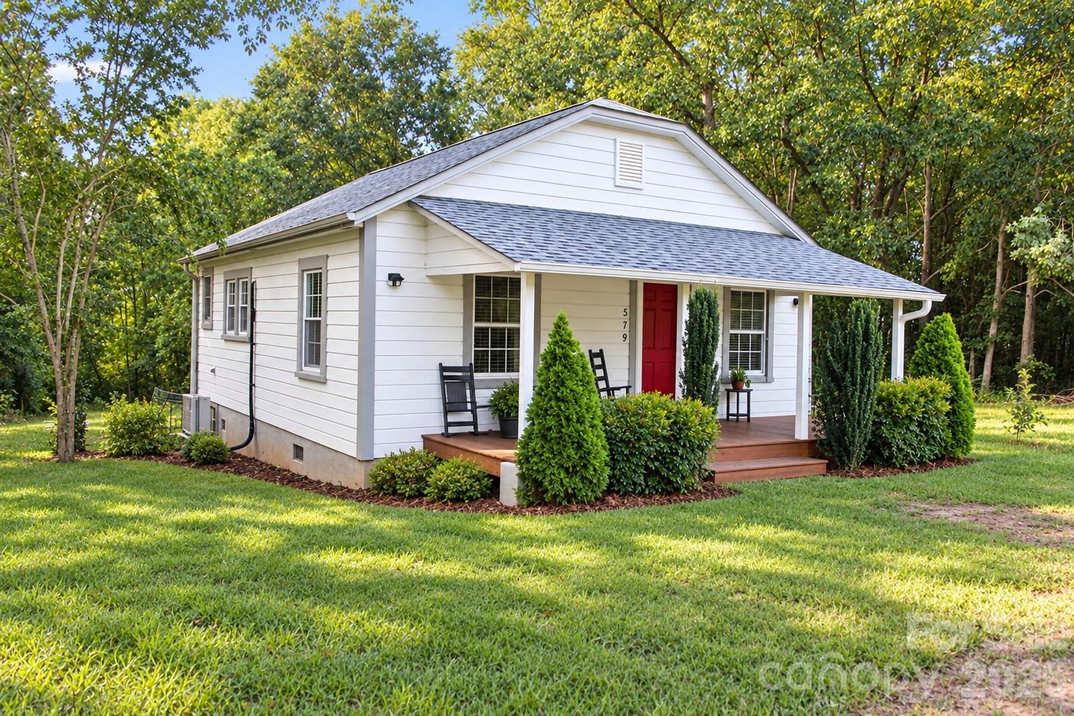 579 Hollis Road Ellenboro, NC 28040 - Photo 2 of 14 Gallery Image 2