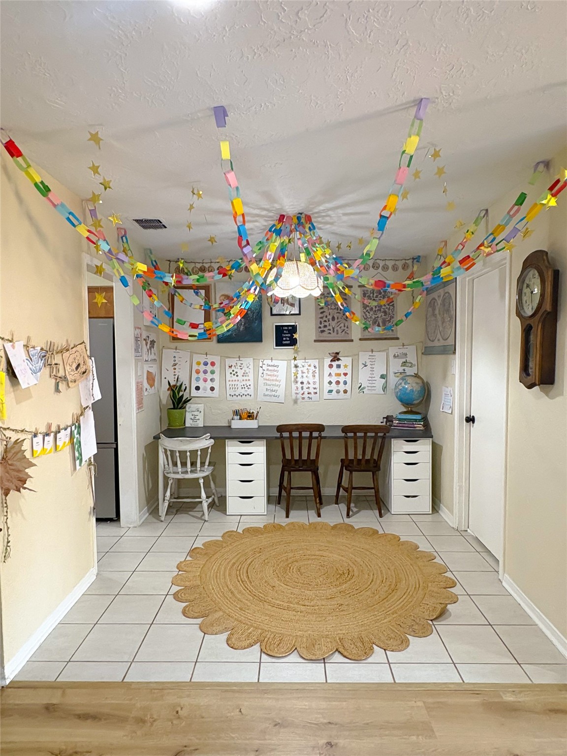 738 Thicket Lane Houston, TX 77079 - Photo 8 of 20 a view of a storage & utility room