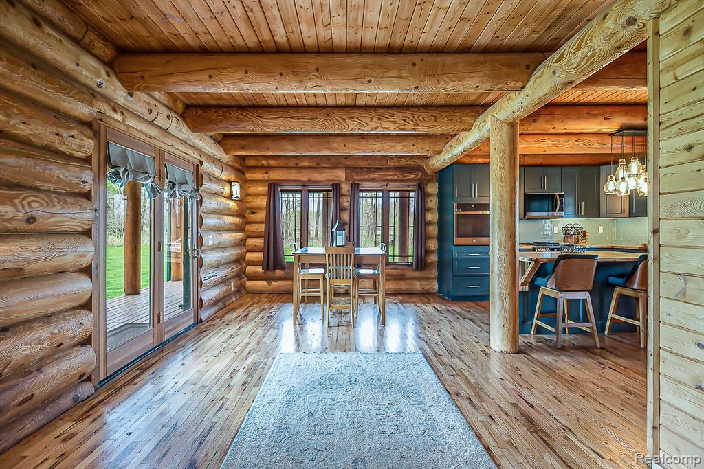 11808 Dutch Road Leslie, MI 49251 - Photo 13 of 88 Gallery Image 13