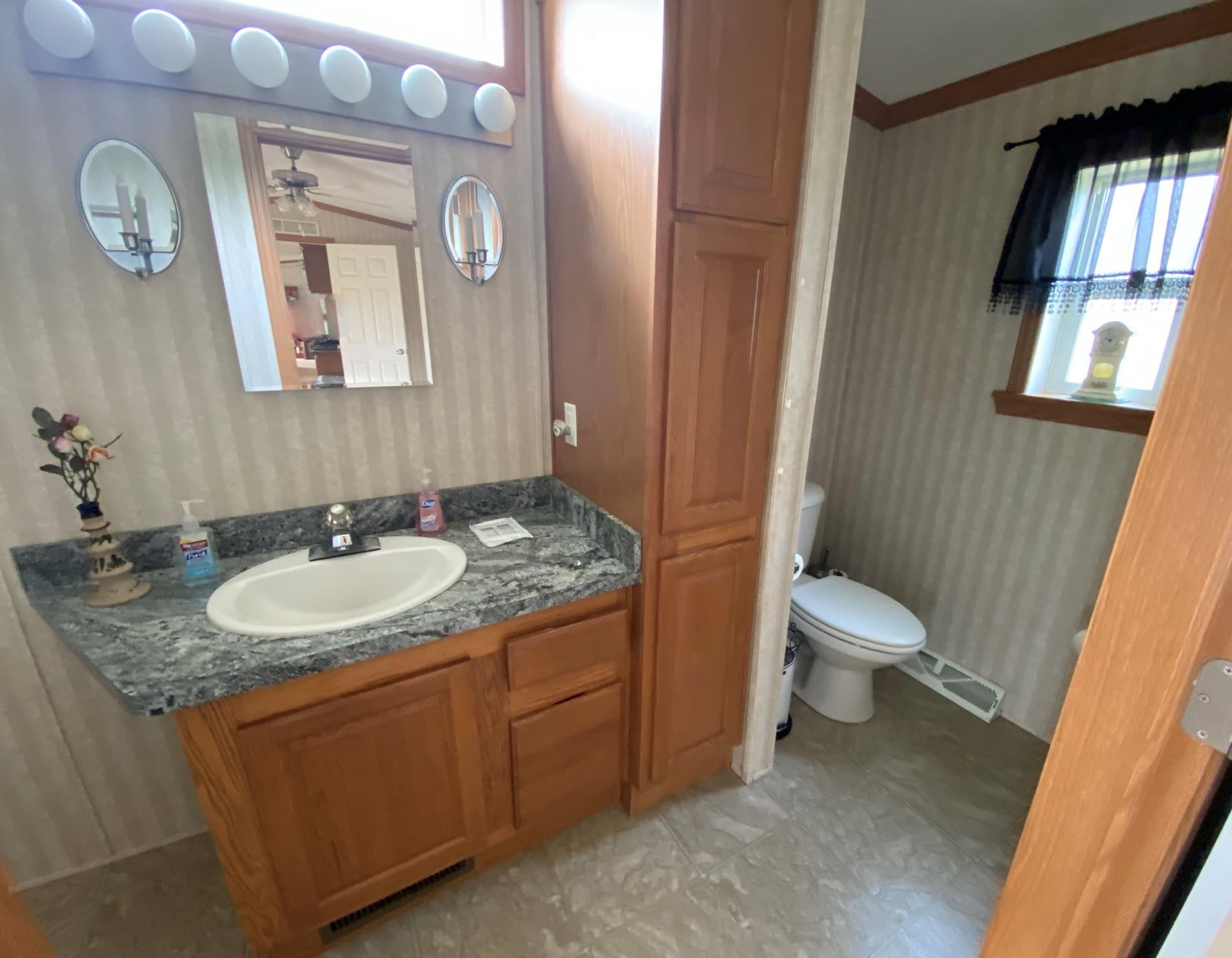 80 Ackerman's Trailer Park Salem, NH 03079 - Photo 17 of 21