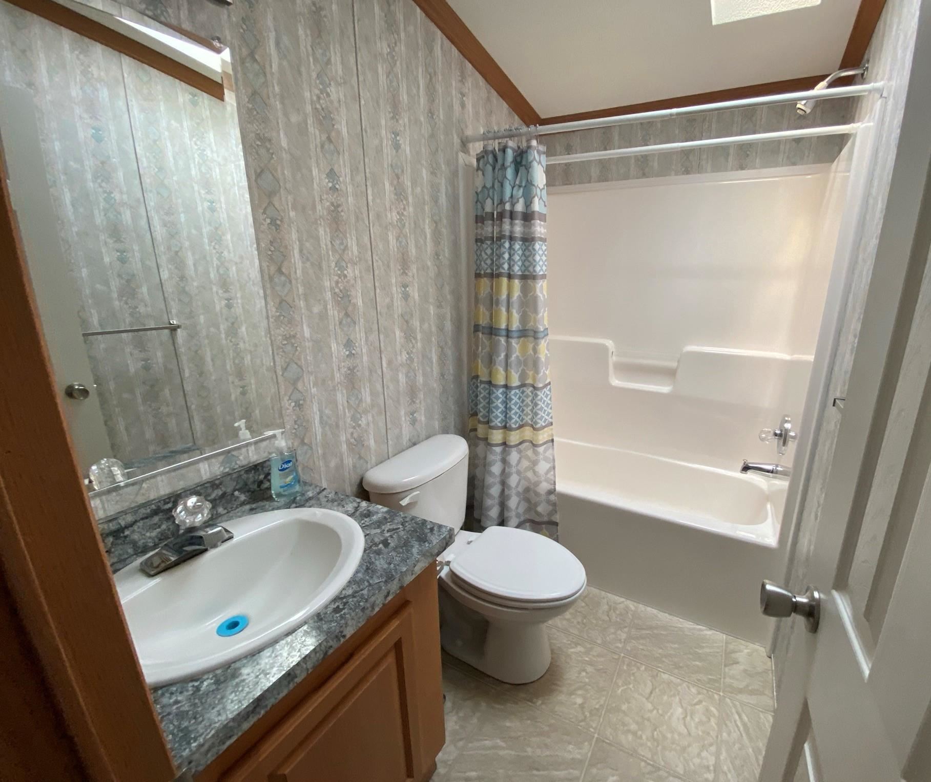 80 Ackerman's Trailer Park Salem, NH 03079 - Photo 20 of 21