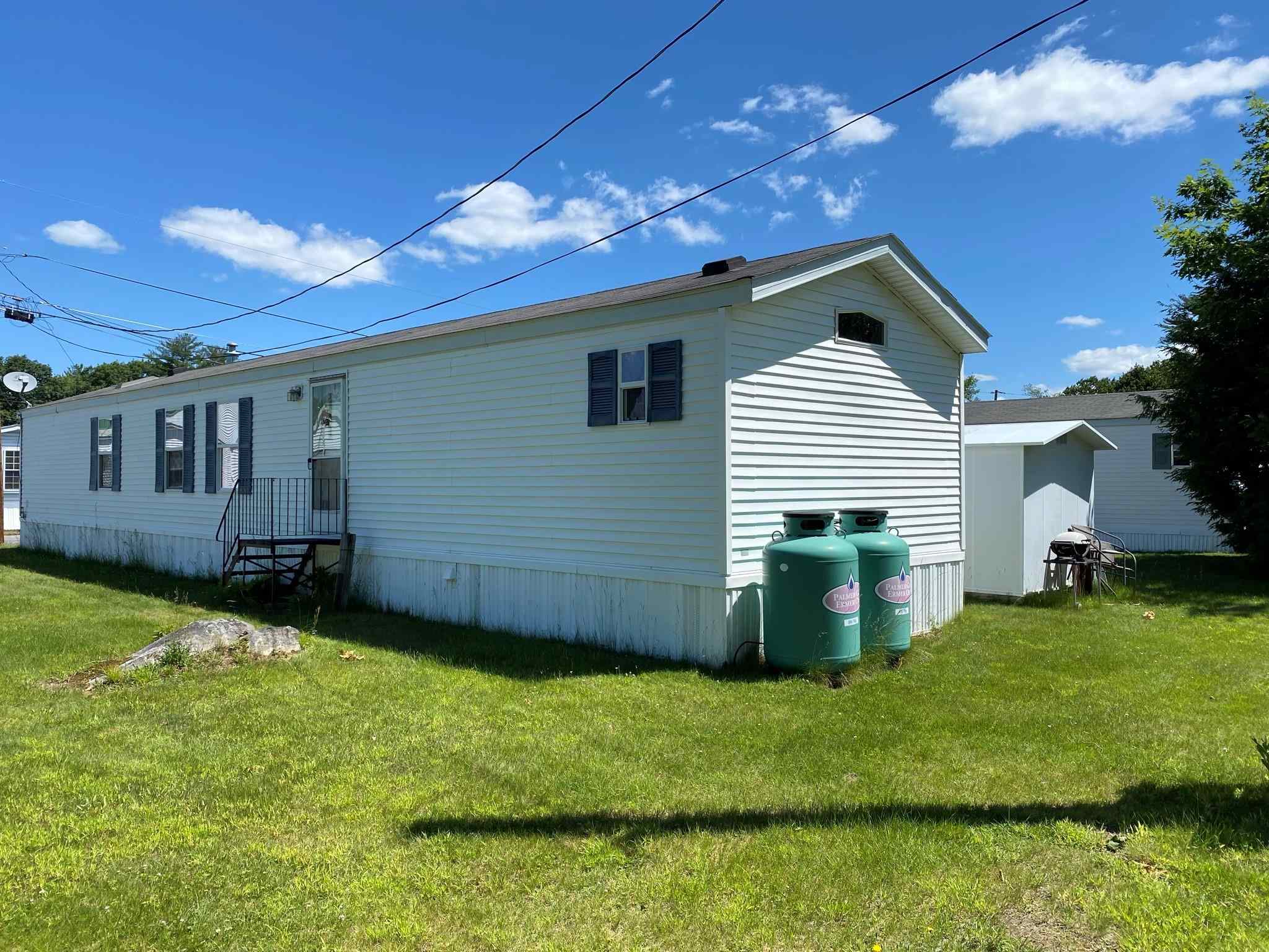80 Ackerman's Trailer Park Salem, NH 03079 - Photo 4 of 21