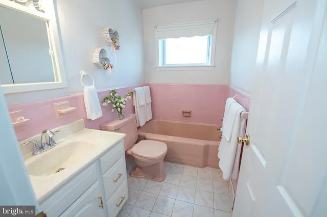 $499,900 | 1836 Watson Road, Abington, PA 19001