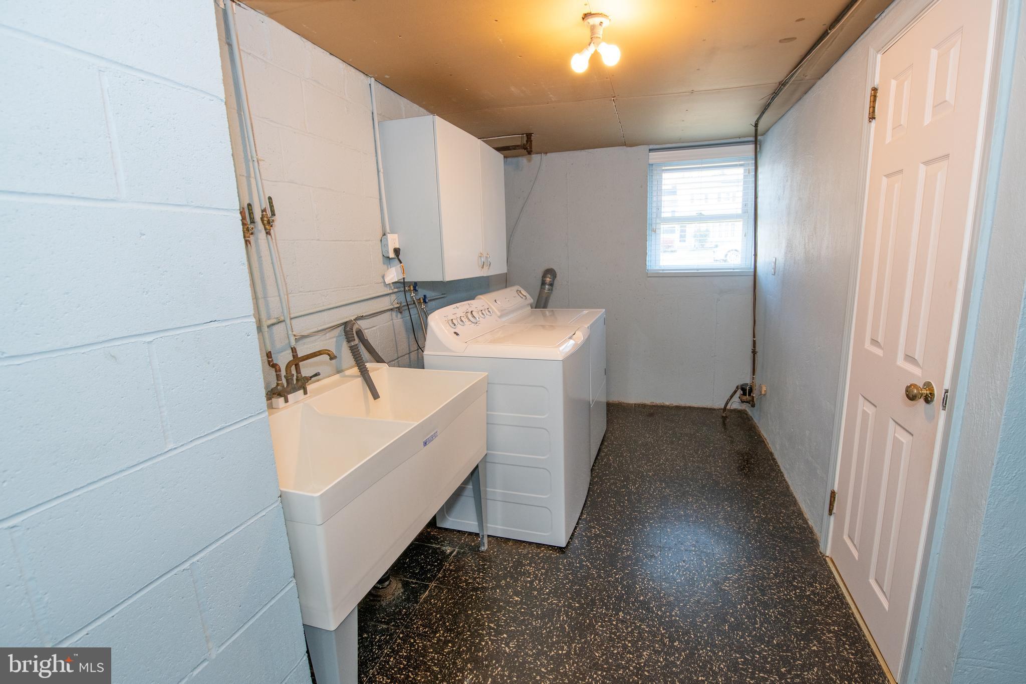 1836 Watson Road Abington, PA 19001 - Photo 18 of 22 a bathroom with a sink a toilet and mirror