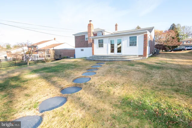 $499,900 | 1836 Watson Road, Abington, PA 19001