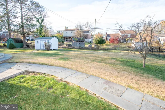 $499,900 | 1836 Watson Road, Abington, PA 19001