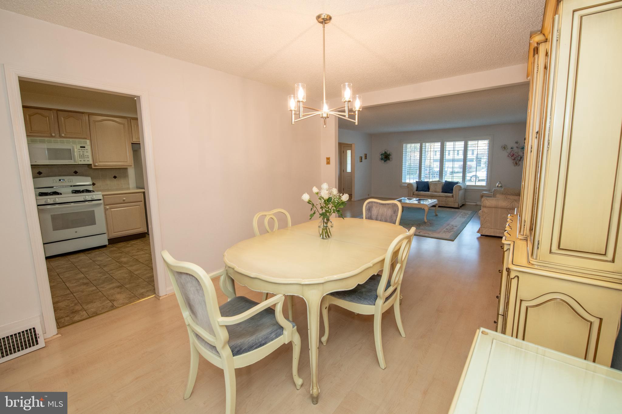 1836 Watson Road Abington, PA 19001 - Photo 5 of 22 a dining room with furniture and window