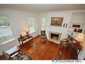 19 Forest Road Asheville, NC 28803 - Photo 3 of 12 Gallery Image 3
