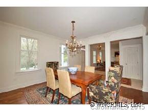 19 Forest Road Asheville, NC 28803 - Photo 5 of 12 Gallery Image 5