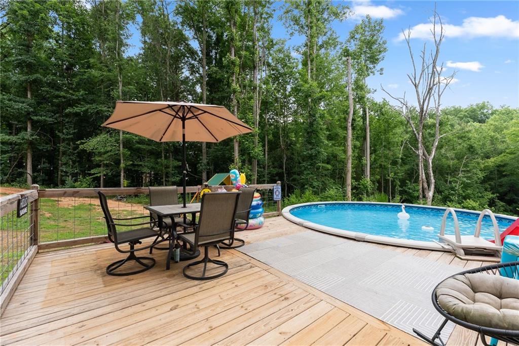 260 Falcon Lane Carnesville, GA 30521 - Photo 31 of 40