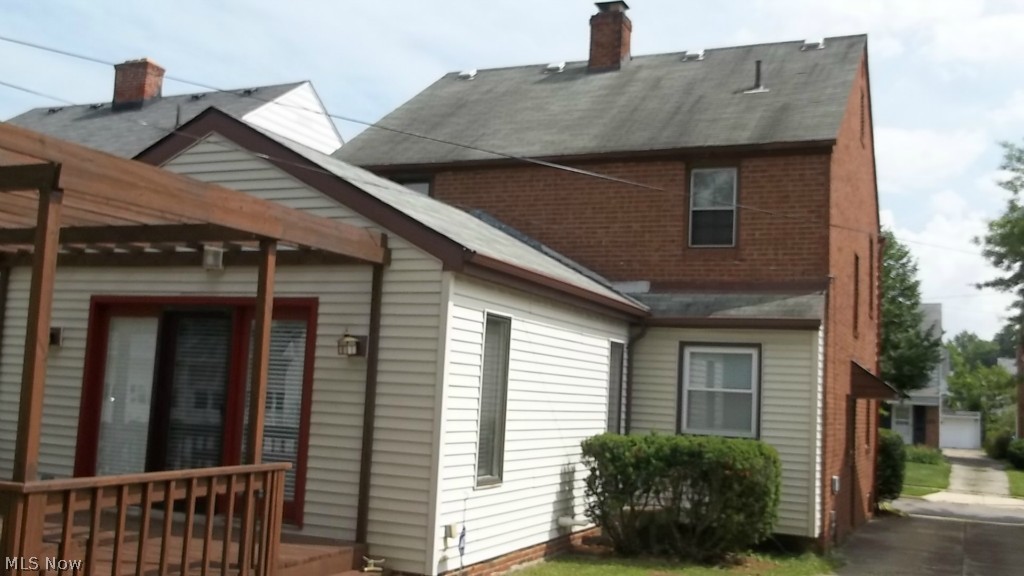 4401 Baintree Road University Heights, OH 44118 - Photo 23 of 25