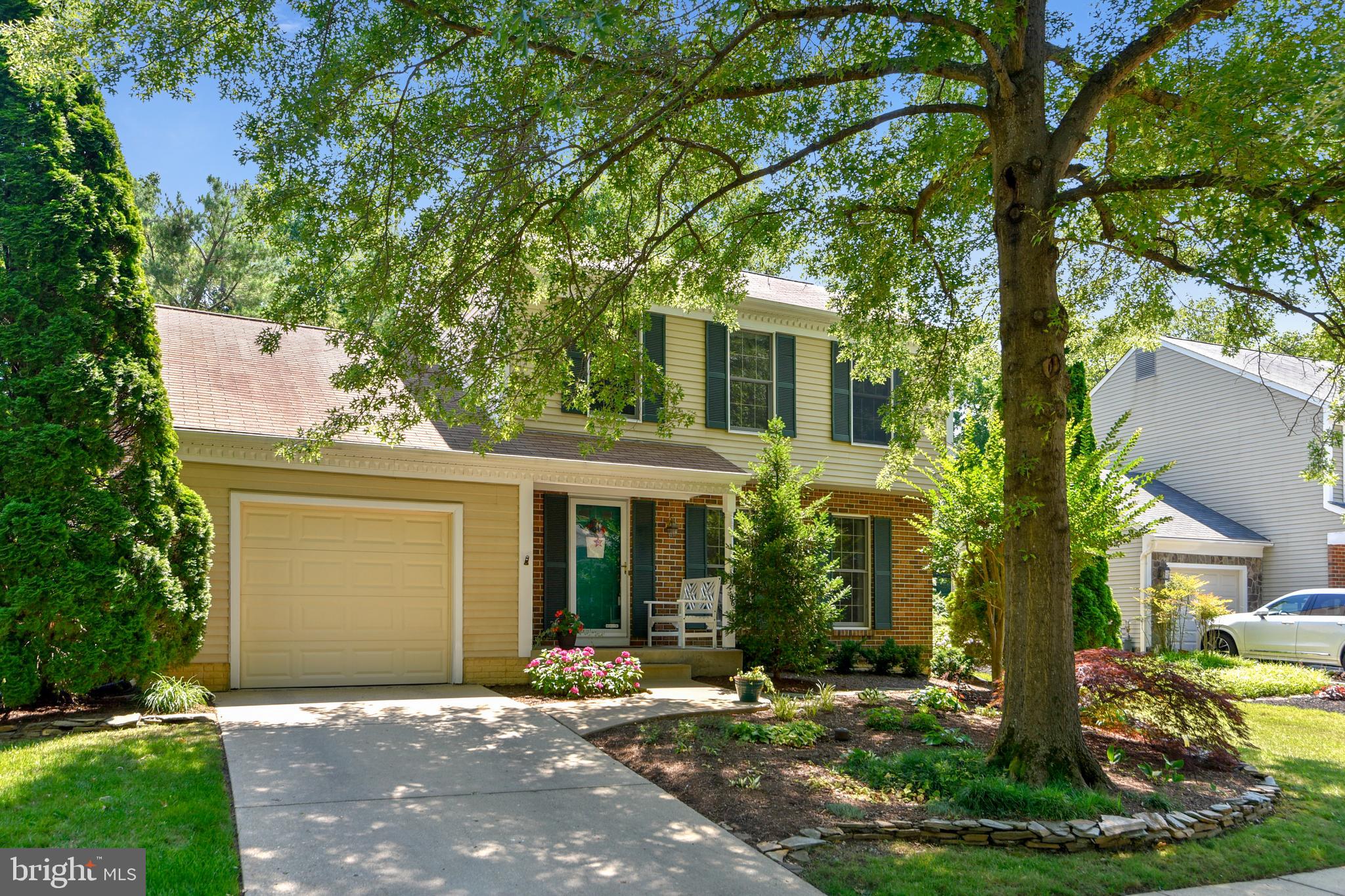 Welcome Home to 306 Canterfield Road!
