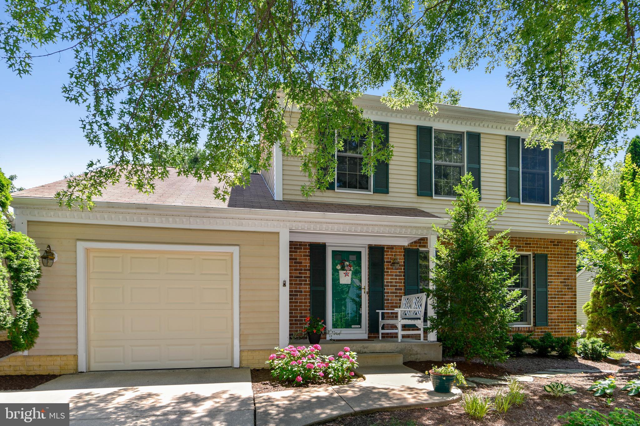 306 Canterfield Road Annapolis, MD 21403 - Photo 35 of 46