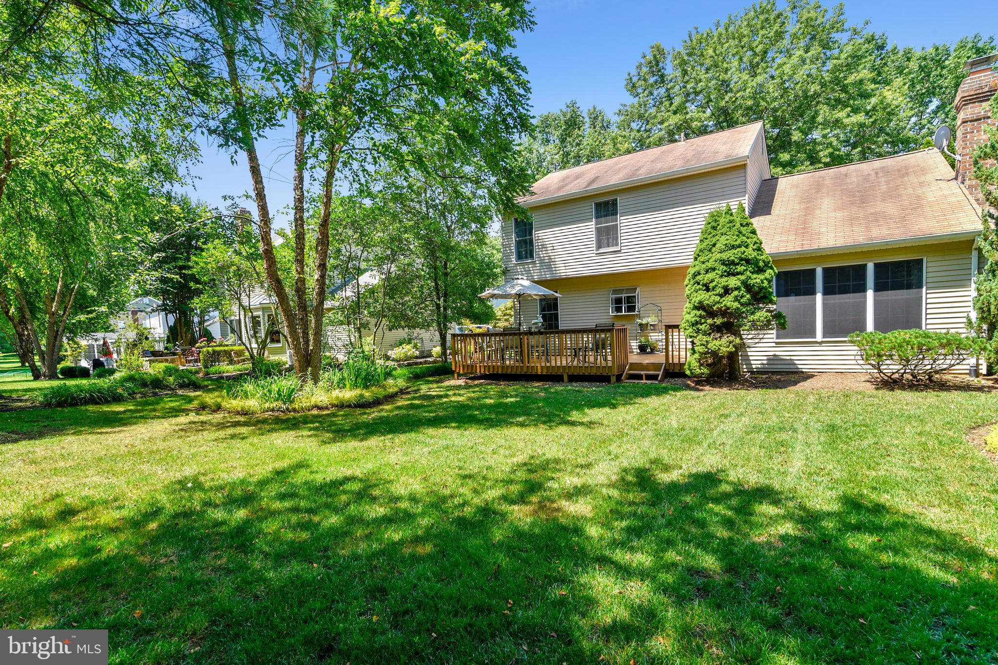 306 Canterfield Road Annapolis, MD 21403 - Photo 36 of 46
