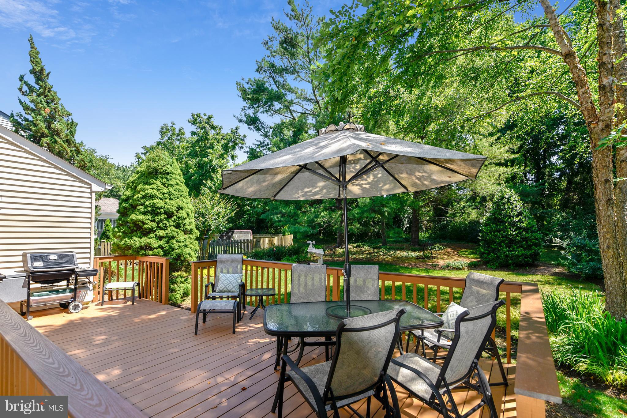 306 Canterfield Road Annapolis, MD 21403 - Photo 37 of 46