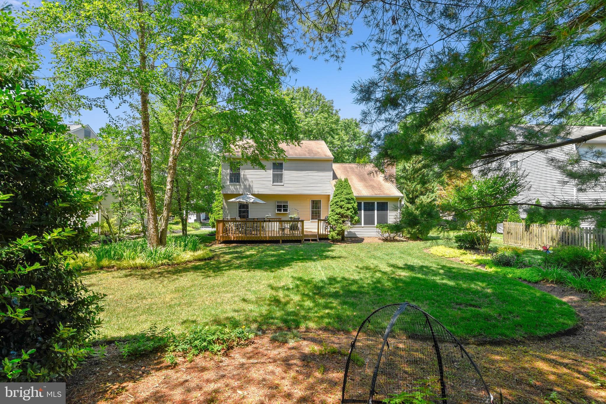 306 Canterfield Road Annapolis, MD 21403 - Photo 38 of 46