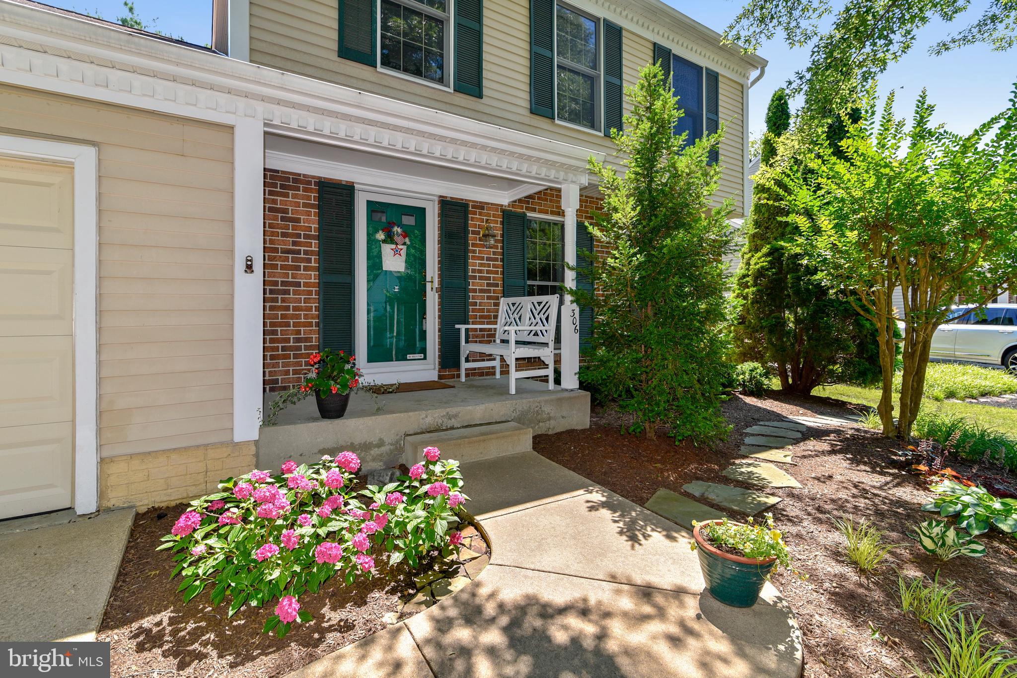 306 Canterfield Road Annapolis, MD 21403 - Photo 5 of 46