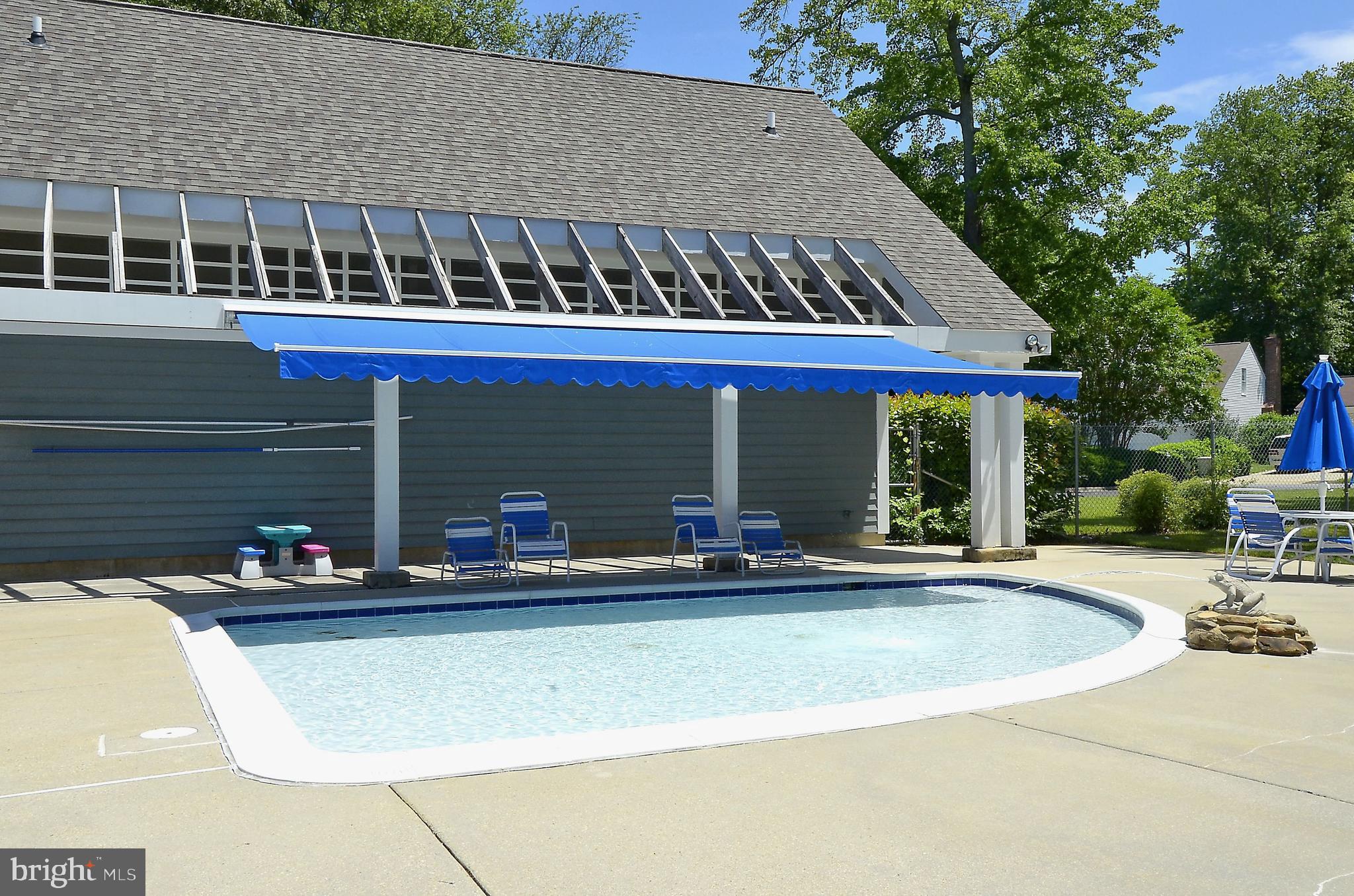 306 Canterfield Road Annapolis, MD 21403 - Photo 43 of 46 Community Amenity
