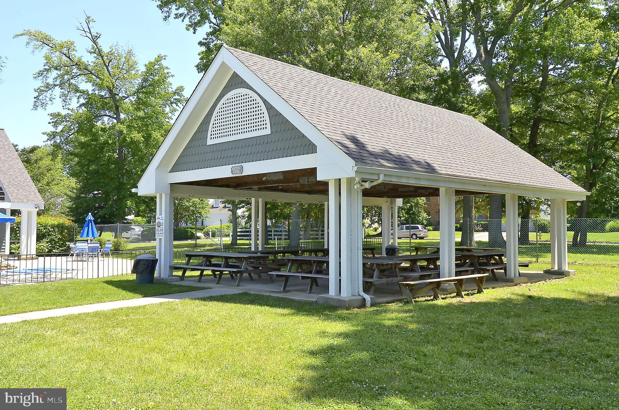 306 Canterfield Road Annapolis, MD 21403 - Photo 45 of 46 Community Amenity