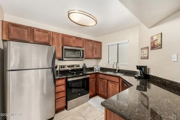 $299,900 | 5751 North Kolb Road, Unit 25103, Tucson, AZ 85750