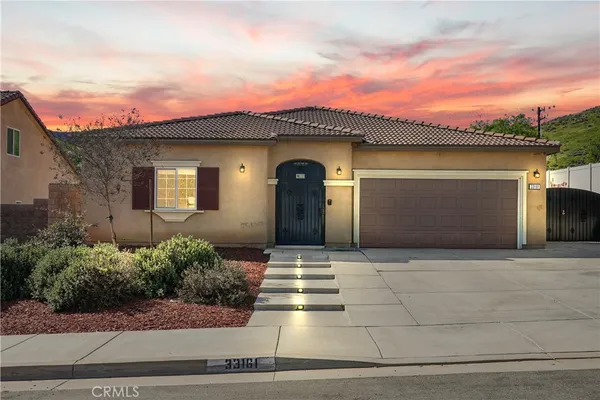 $548,999 | 33161 Cattle Drive, Winchester, CA 92596