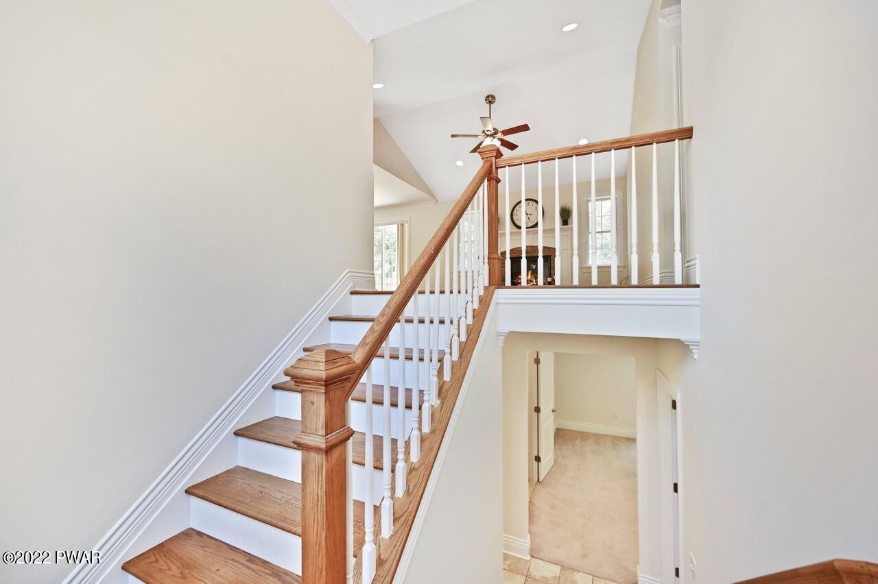 160 Butternut Road Milford, PA 18337 - Photo 28 of 52 26 Stairs to lower level