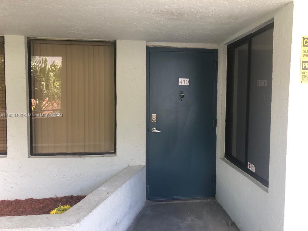 8365 Southwest 152nd Ave Unit C410  