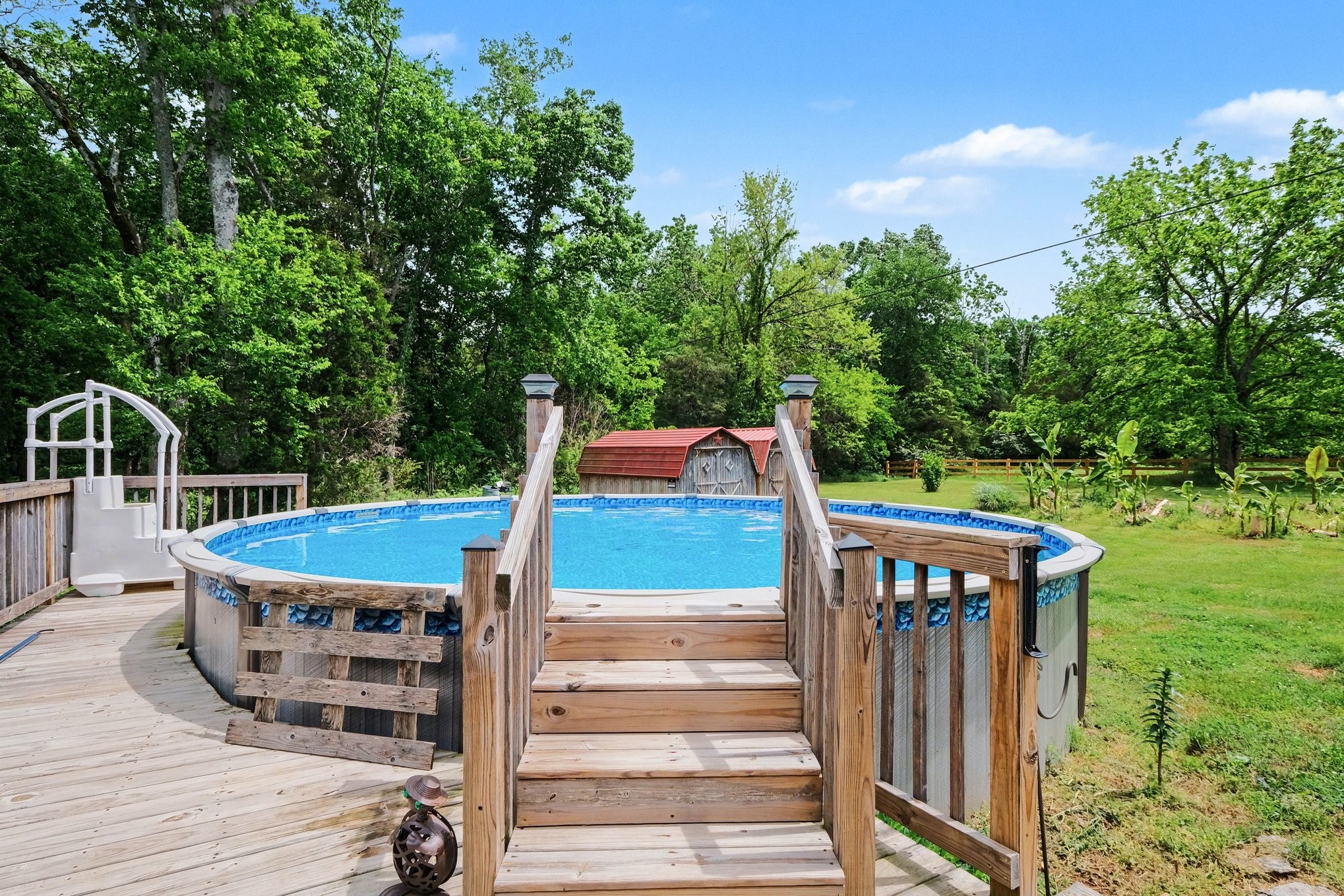 1149 Miller Road Lewisburg, TN 37091 - Photo 26 of 30 Gallery Image 26