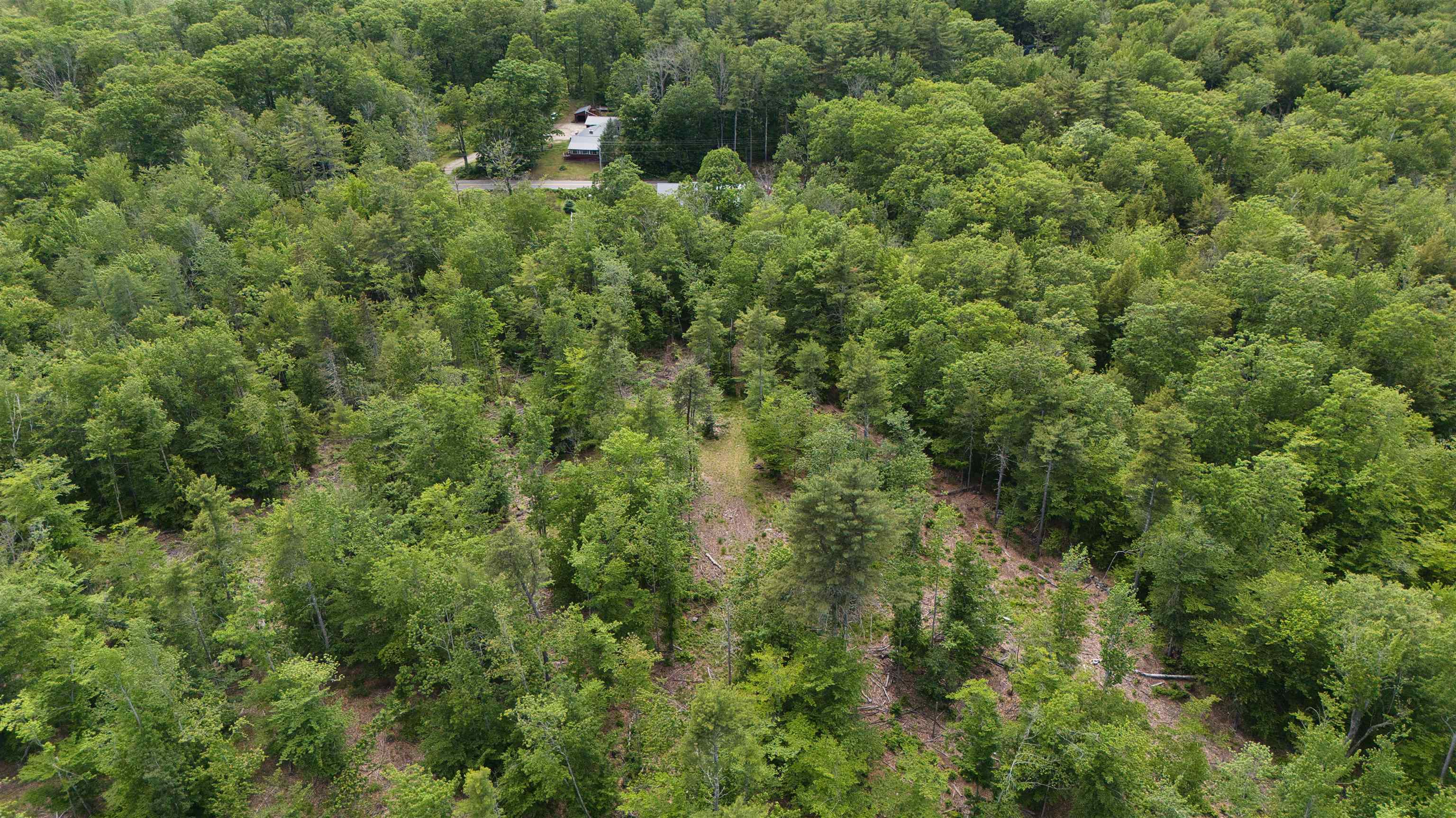 160 Browns Ridge Road Ossipee, NH 03864 - Photo 18 of 59