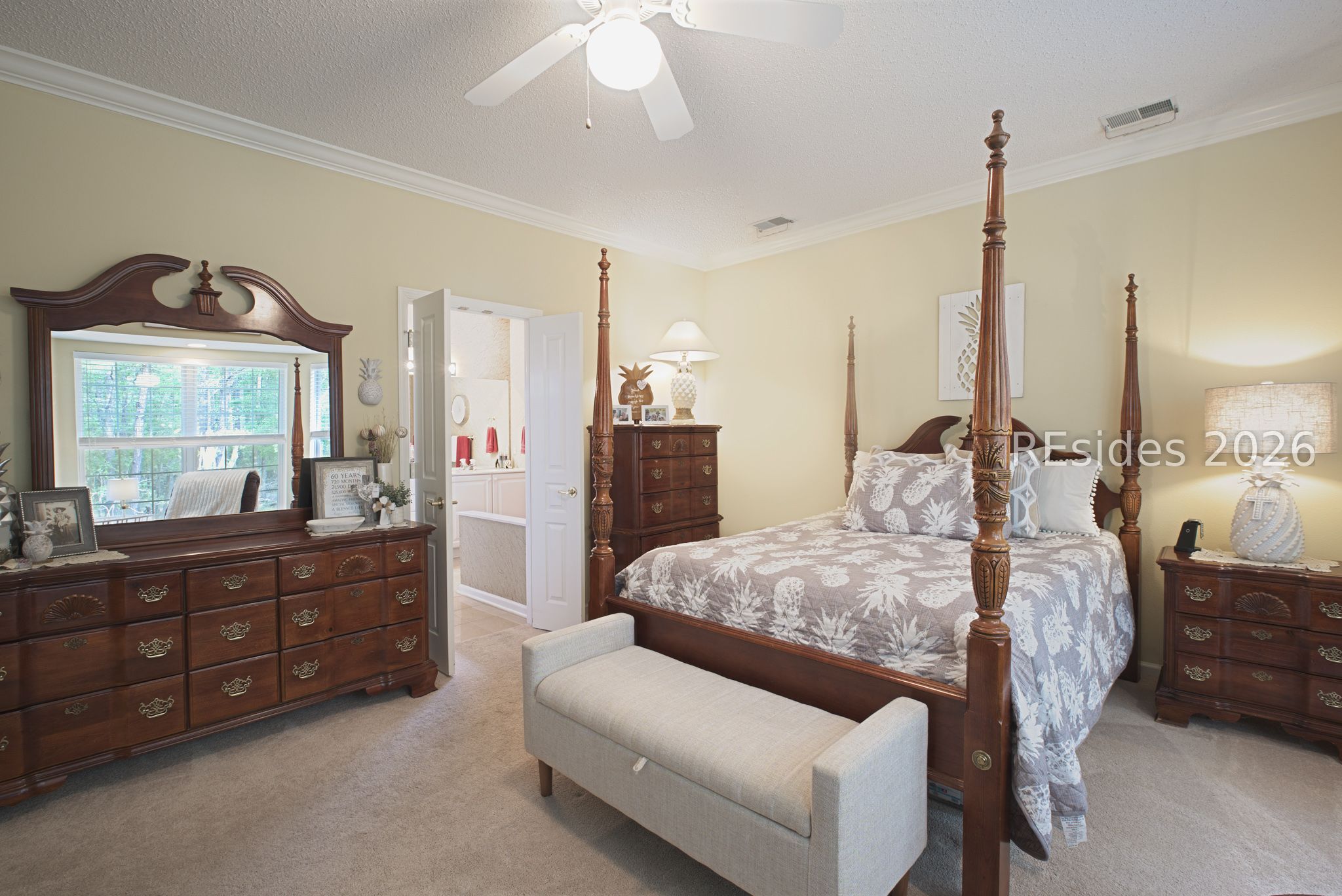 179 Hampton Circle Bluffton, SC 29909 - Photo 17 of 37