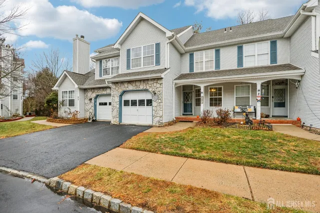 $549,900 | 44 Heather Court, Monmouth Junction, NJ 08852