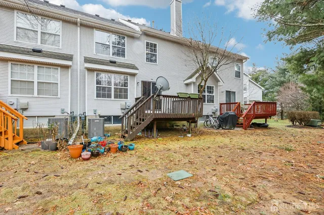 $549,900 | 44 Heather Court, Monmouth Junction, NJ 08852