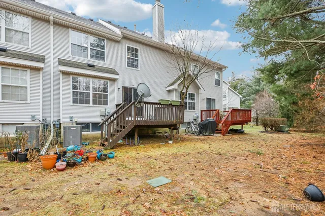 $549,900 | 44 Heather Court, Monmouth Junction, NJ 08852