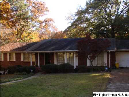212 Remington Road Birmingham, AL 35215 - Photo 1 of 20