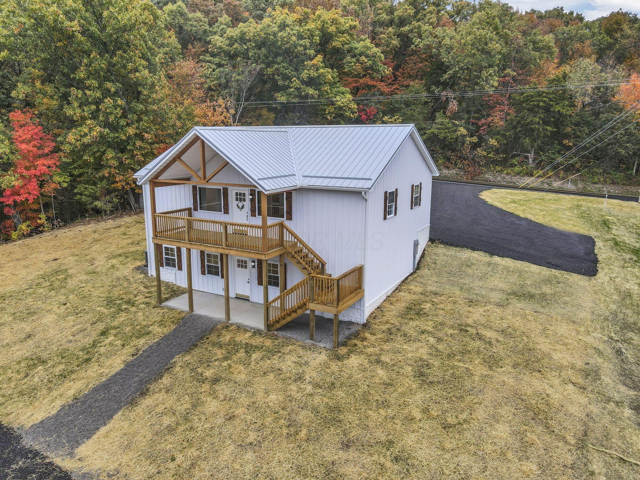 1554 Ragged Ridge Road Frankfort, OH 45628 - Photo 45 of 54 58-web-or-mls-DJI_0135