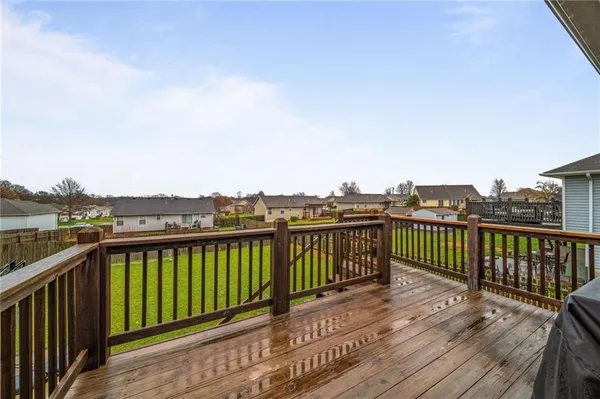 $338,000 | 508 Crews Avenue, Odessa, MO 64076